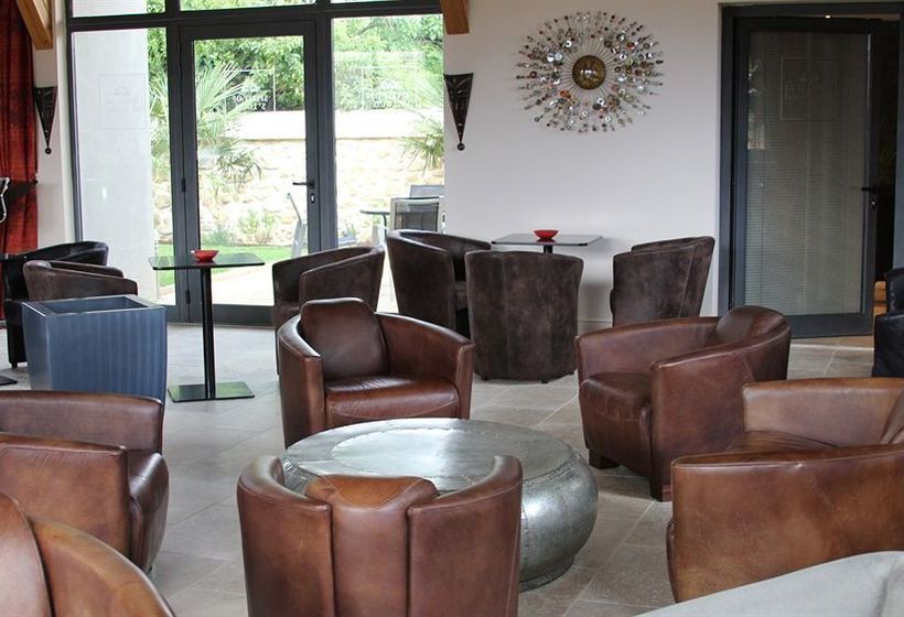 Отель La Villa Toscane