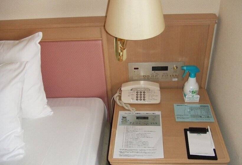 酒店 Lake Alster Alza Izumiotsu