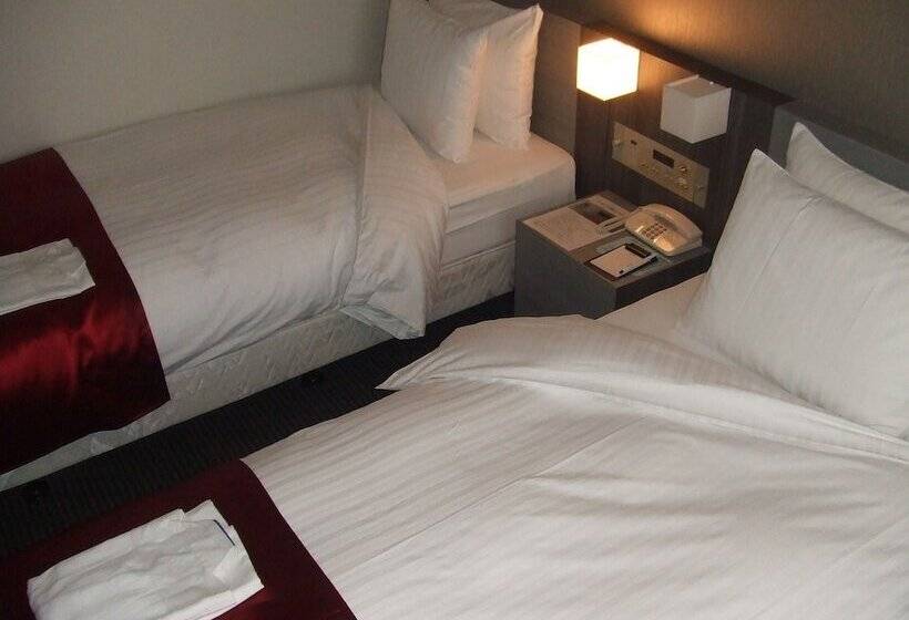 酒店 Lake Alster Alza Izumiotsu