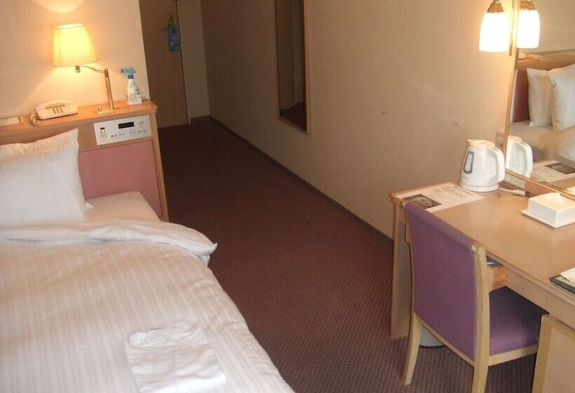 فندق Lake Alster Alza Izumiotsu