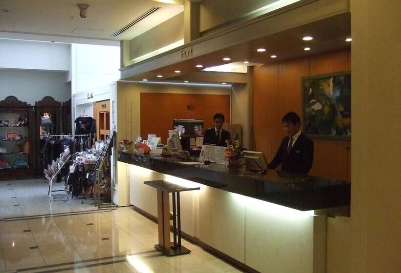 酒店 Lake Alster Alza Izumiotsu