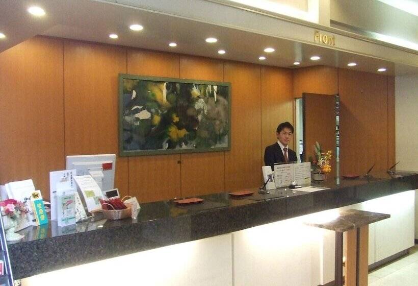 酒店 Lake Alster Alza Izumiotsu