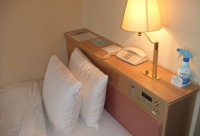 فندق Lake Alster Alza Izumiotsu