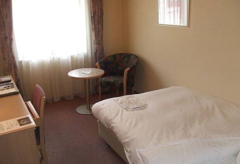 酒店 Lake Alster Alza Izumiotsu