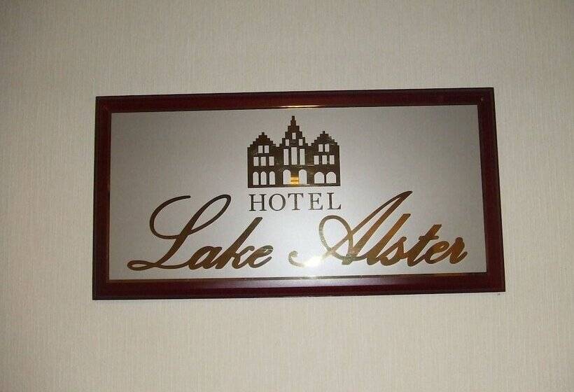 酒店 Lake Alster Alza Izumiotsu