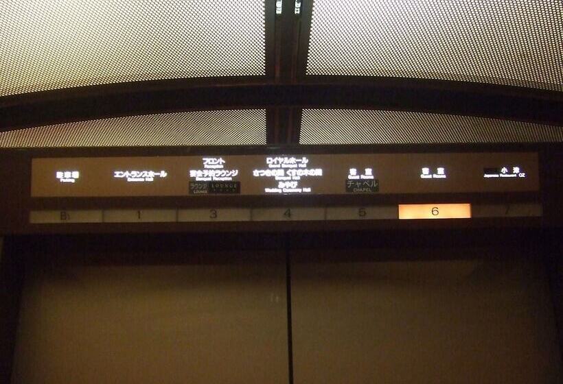 酒店 Lake Alster Alza Izumiotsu