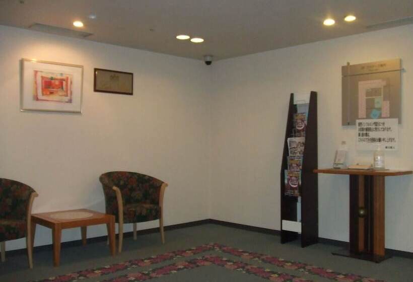 酒店 Lake Alster Alza Izumiotsu