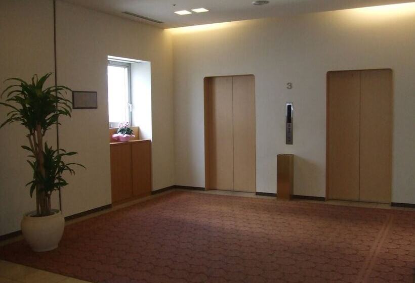 酒店 Lake Alster Alza Izumiotsu