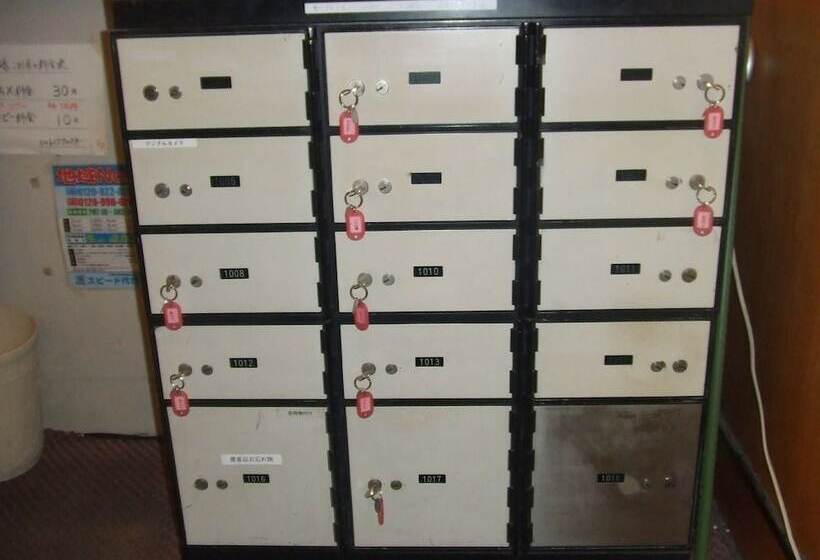 酒店 Lake Alster Alza Izumiotsu