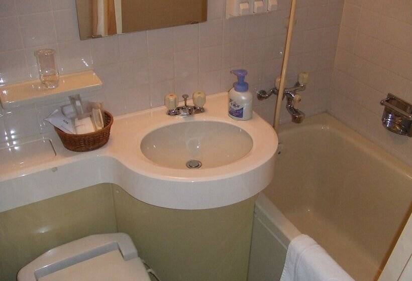 酒店 Lake Alster Alza Izumiotsu