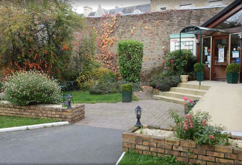 فندق Best Western Flers Centre Gare