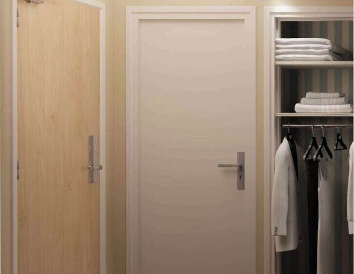 فندق Best Western Flers Centre Gare