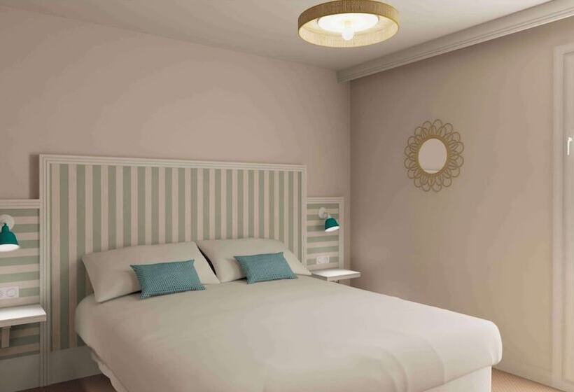 فندق Best Western Flers Centre Gare