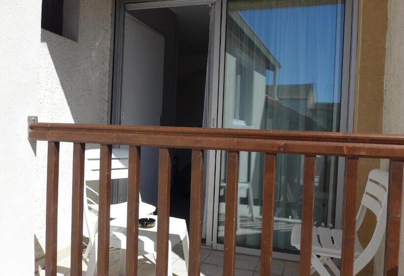 호텔 Le Relais Dax