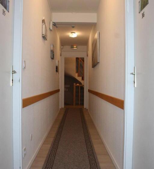 호텔 Le Relais Dax