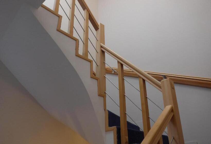 호텔 Le Relais Dax