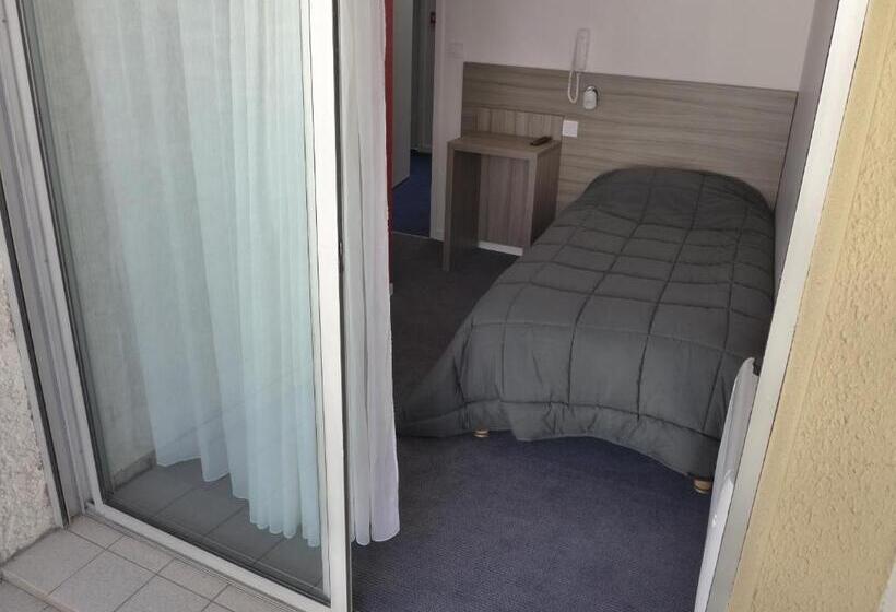 호텔 Le Relais Dax