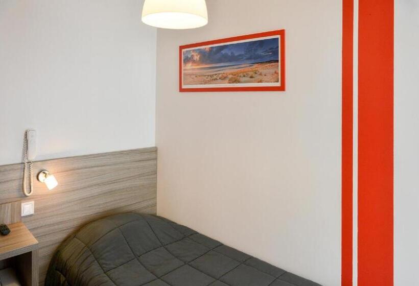 호텔 Le Relais Dax