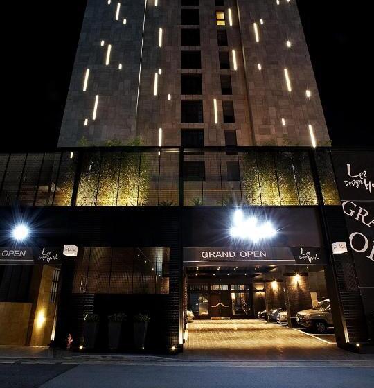 Otel Leedesign