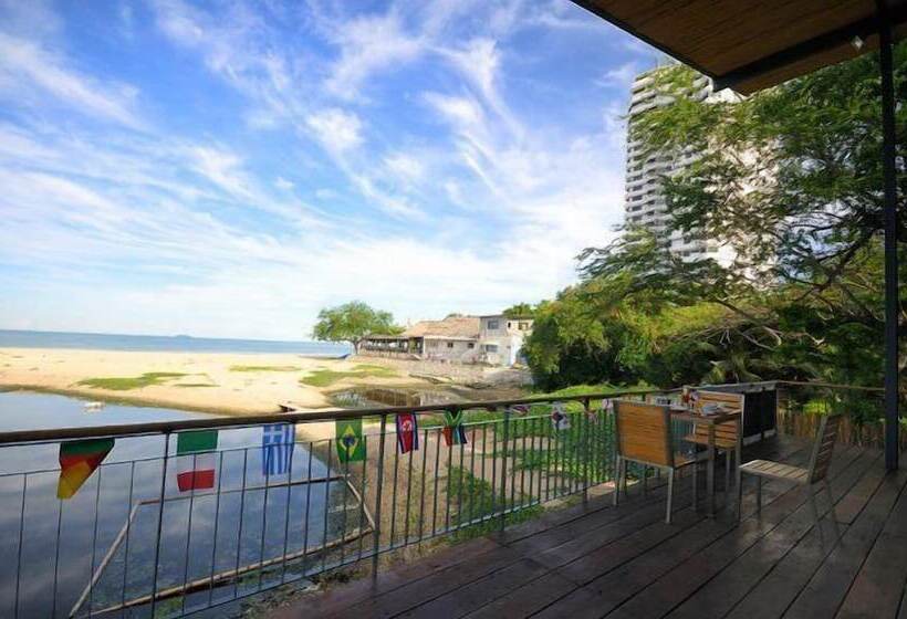 Отель Lg Lemon Grass