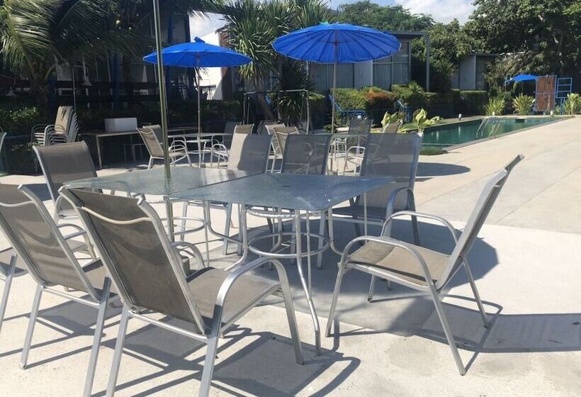 Отель Lg Lemon Grass