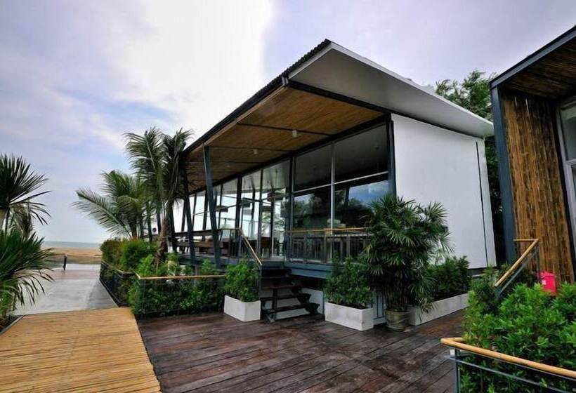 Отель Lg Lemon Grass