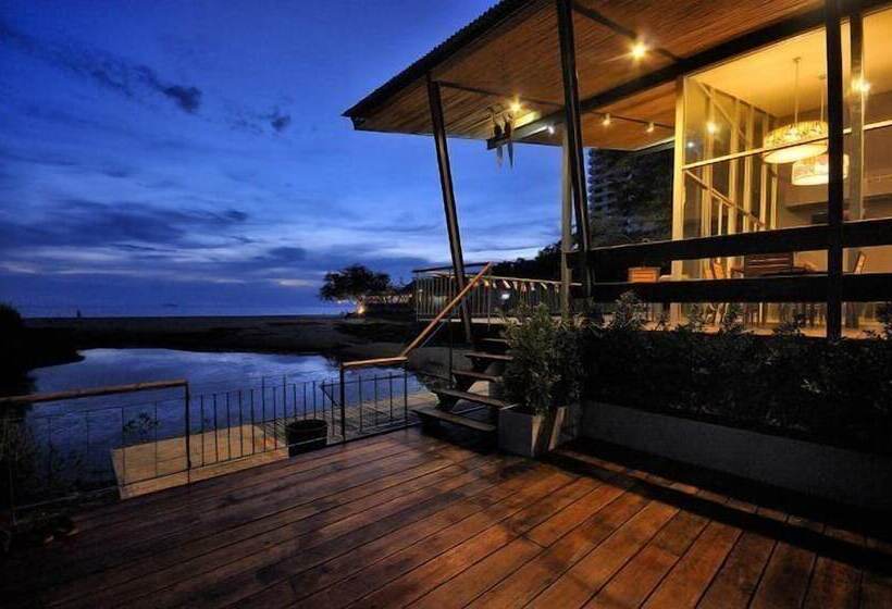 Отель Lg Lemon Grass