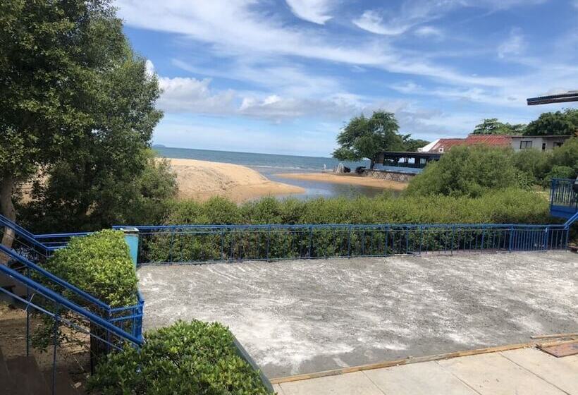 Отель Lg Lemon Grass