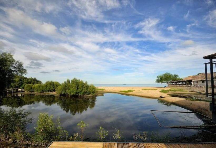 Отель Lg Lemon Grass