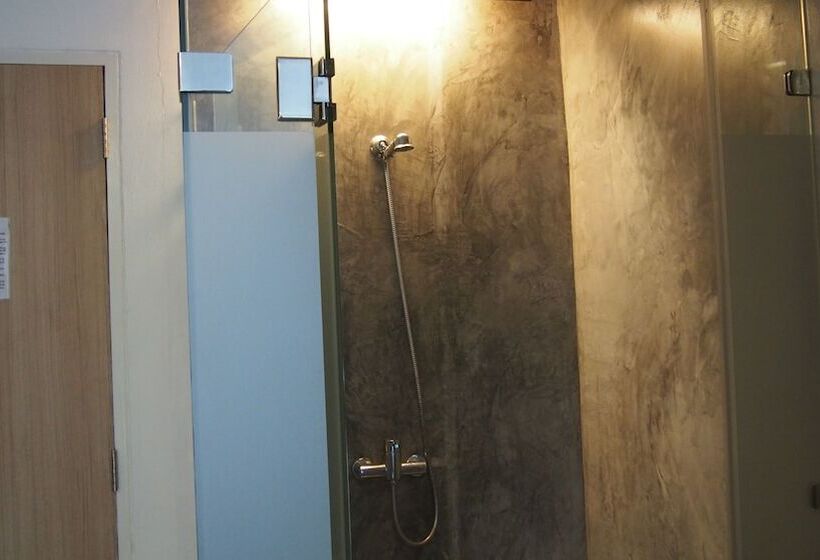 Отель Lg Lemon Grass