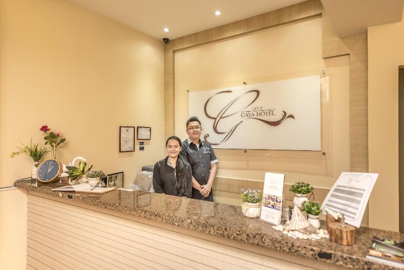 בית מלון כפרי Little Gaya