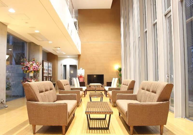 호텔 Livemax Budget Chibamihama