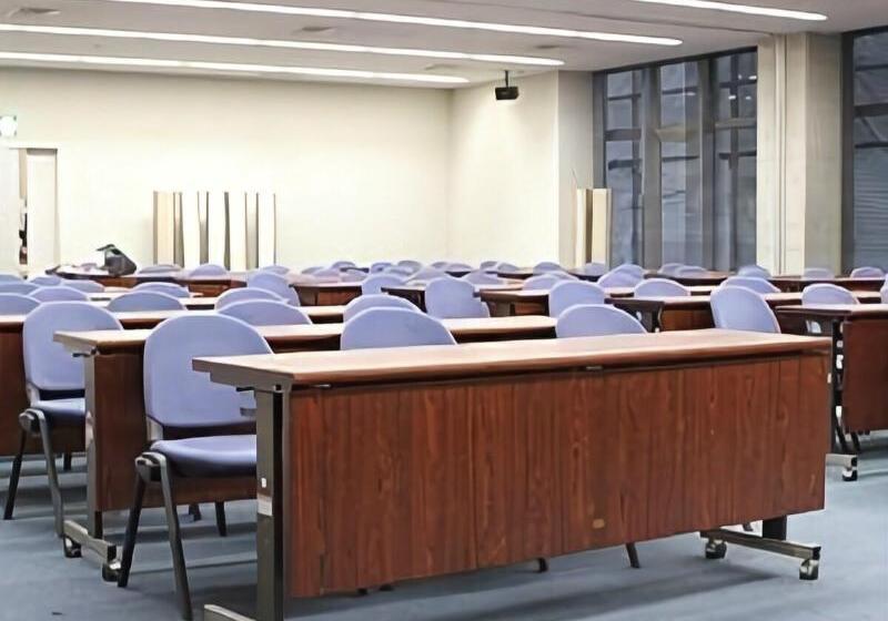 호텔 Livemax Budget Chibamihama