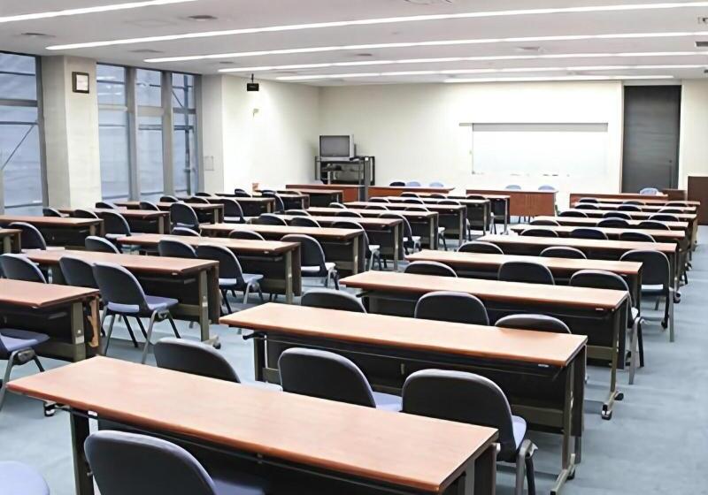 호텔 Livemax Budget Chibamihama