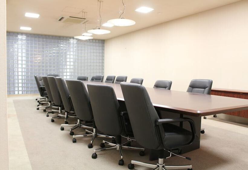 호텔 Livemax Budget Chibamihama