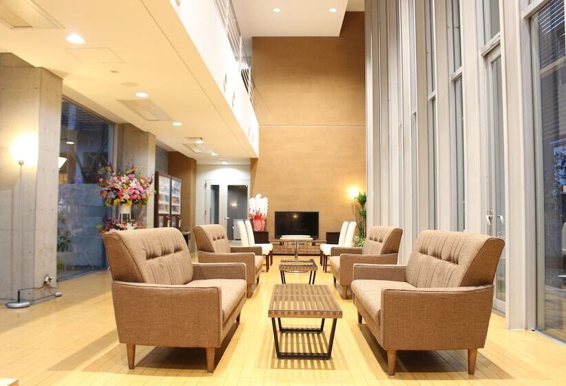 호텔 Livemax Budget Chibamihama