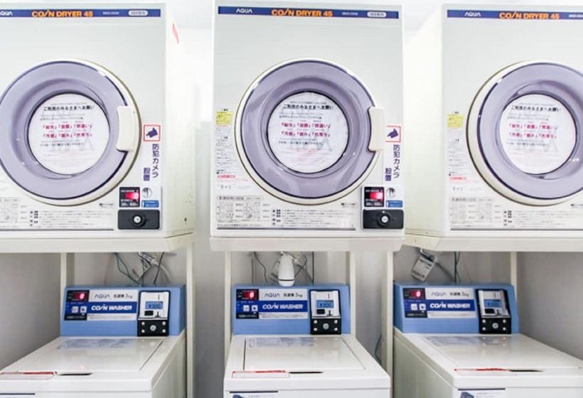 호텔 Livemax Budget Chibamihama