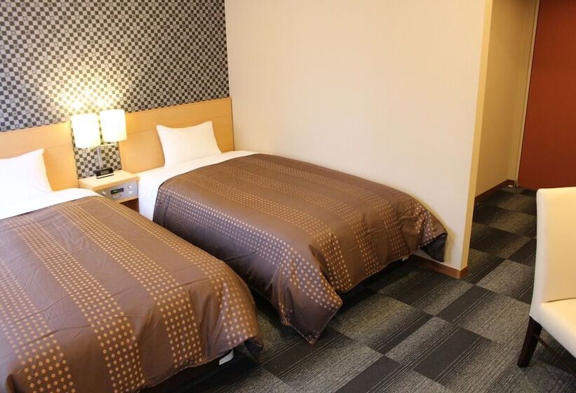 호텔 Livemax Budget Chibamihama