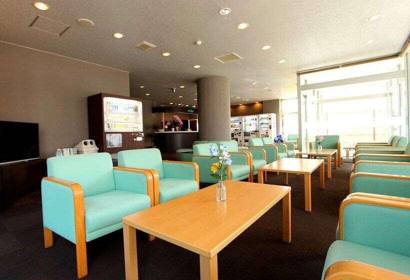 ホテル Livemax Chitose