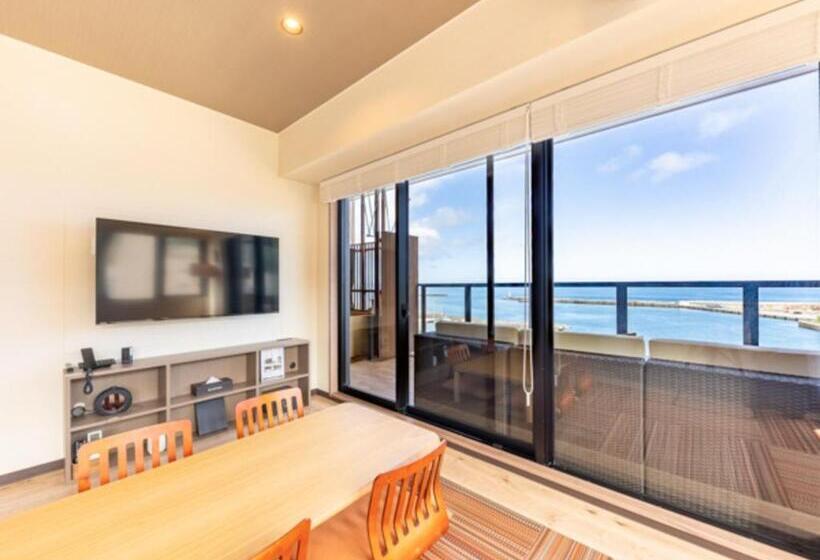 Отель Livemax Resort Atami Ocean