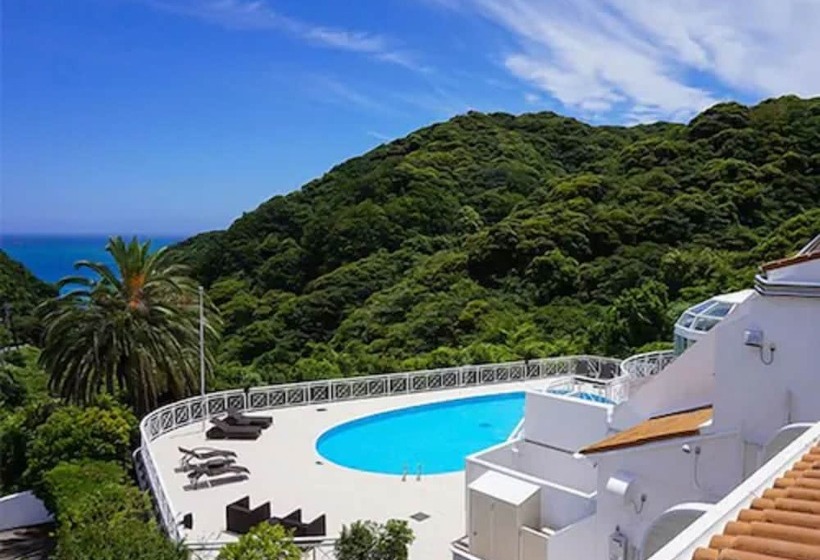 فندق Livemax Resort Izushimoda