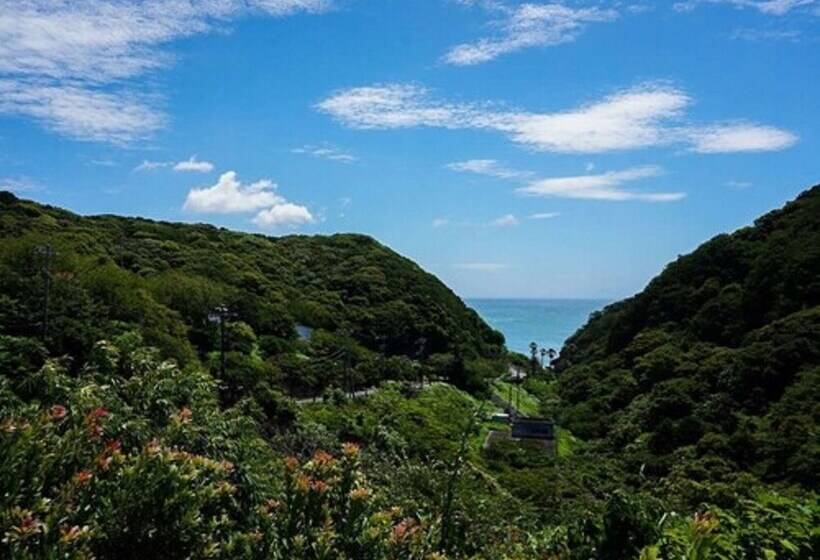 فندق Livemax Resort Izushimoda