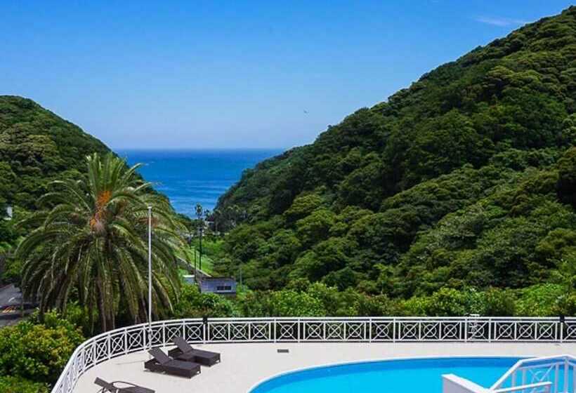 فندق Livemax Resort Izushimoda