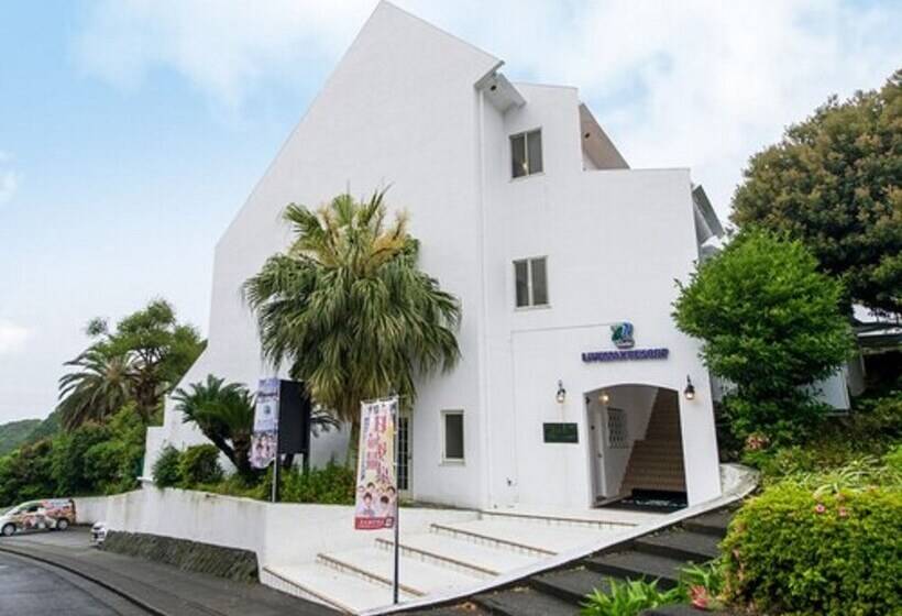 فندق Livemax Resort Izushimoda