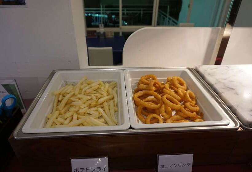 فندق Livemax Resort Izushimoda