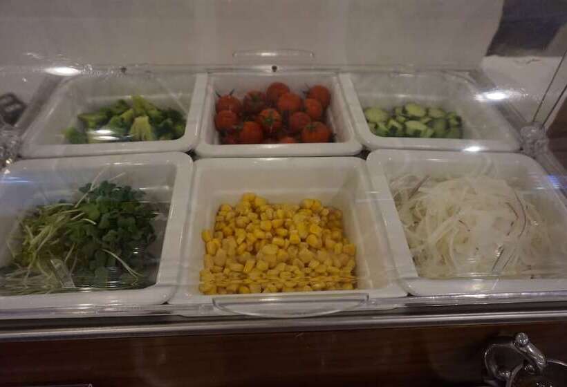 فندق Livemax Resort Izushimoda