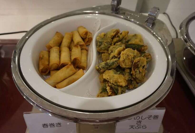 فندق Livemax Resort Izushimoda