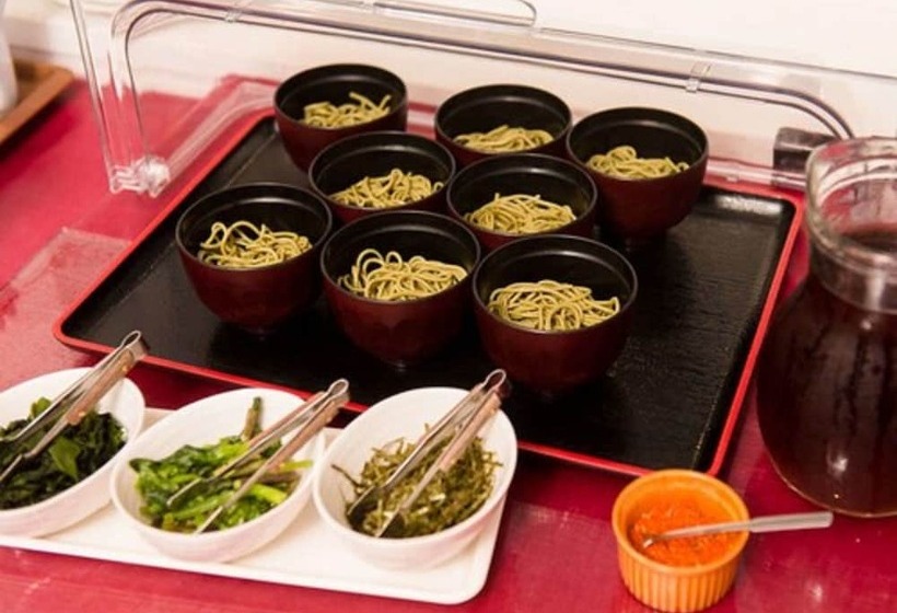 فندق Livemax Resort Izushimoda