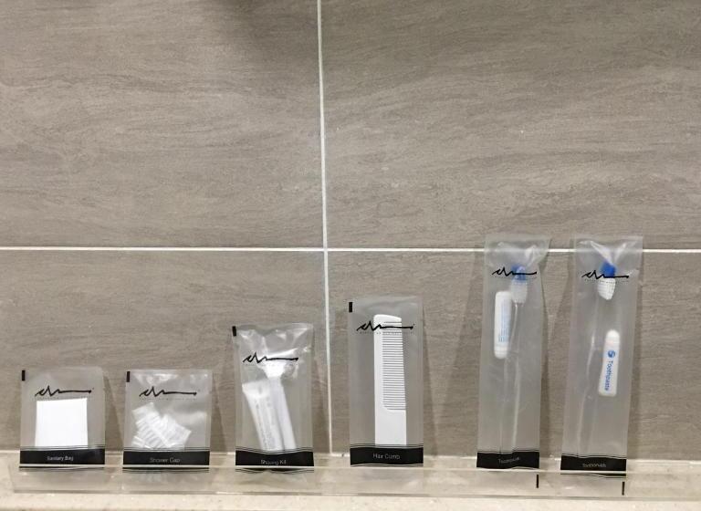 Manhattan Business Hotel Damansara Perdana