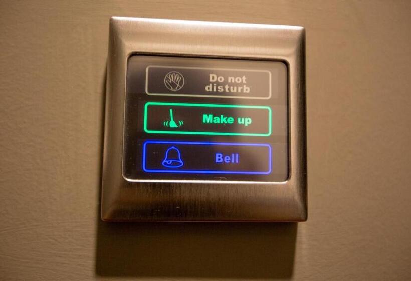 Manhattan Business Hotel Damansara Perdana